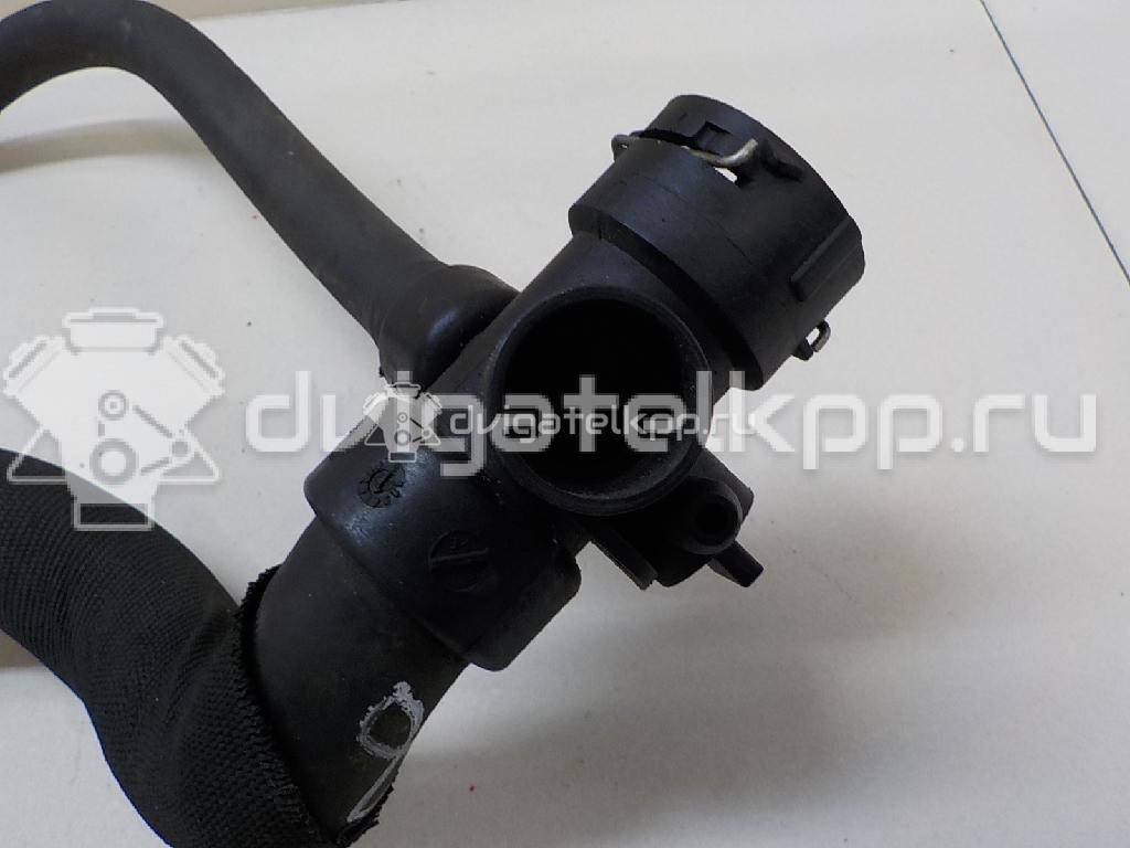 Фото Шланг системы охлаждения  8e0121049ac для Audi A4 {forloop.counter}}