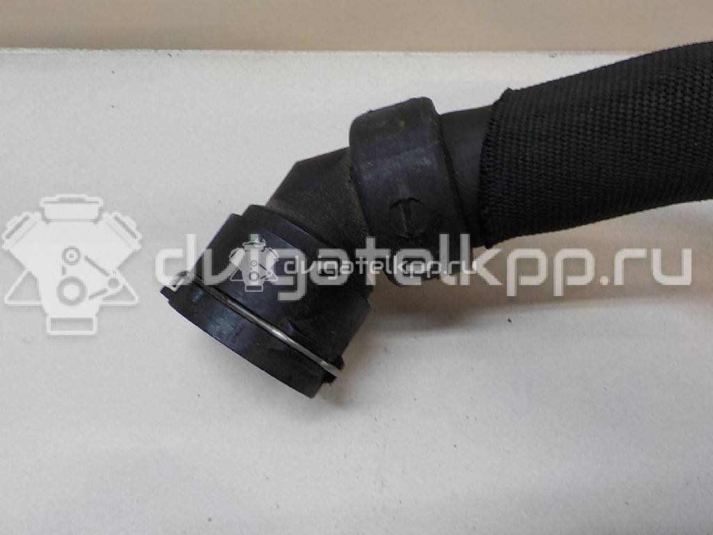 Фото Шланг системы охлаждения  8e0121049ac для Audi A4 {forloop.counter}}