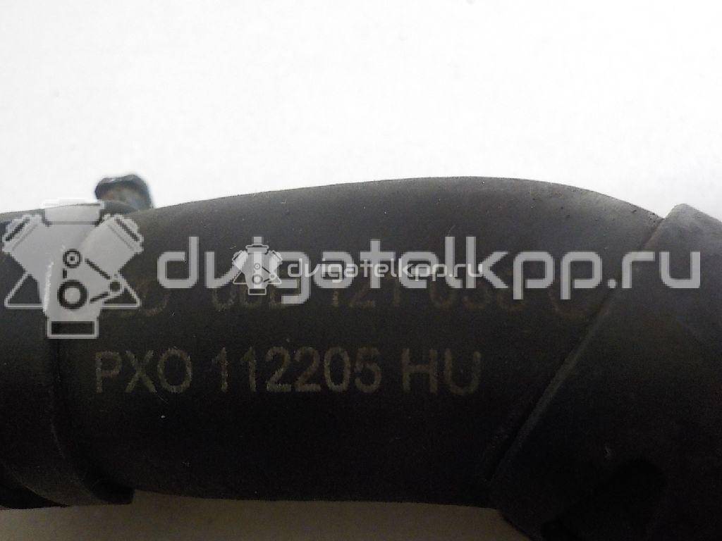 Фото Шланг системы охлаждения  06d121058q для Audi A4 / A6 {forloop.counter}}