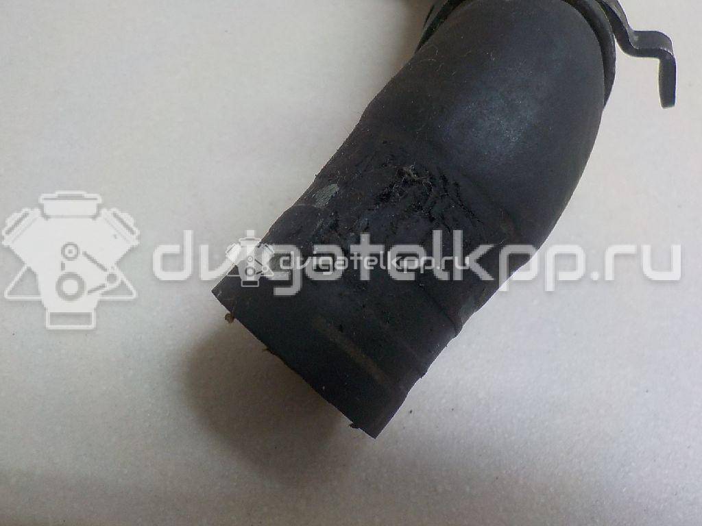 Фото Шланг системы охлаждения  06d121058q для Audi A4 / A6 {forloop.counter}}