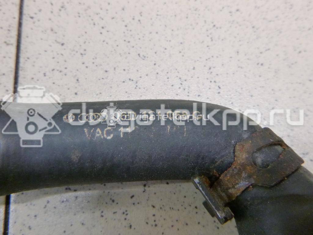 Фото Шланг системы охлаждения  06D121058Q для Audi A4 / A6 {forloop.counter}}