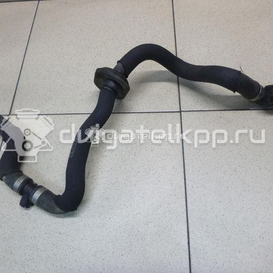 Фото Шланг системы охлаждения  4f1819350b для Audi A6