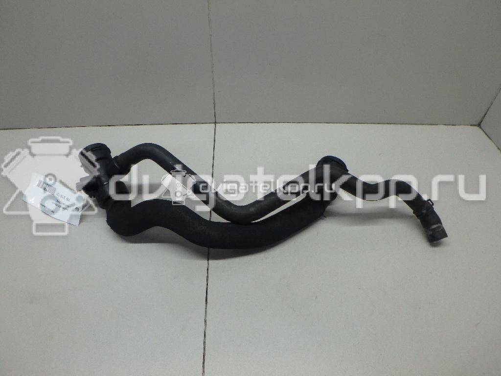 Фото Патрубок радиатора  8E0121049L для Audi A4 {forloop.counter}}