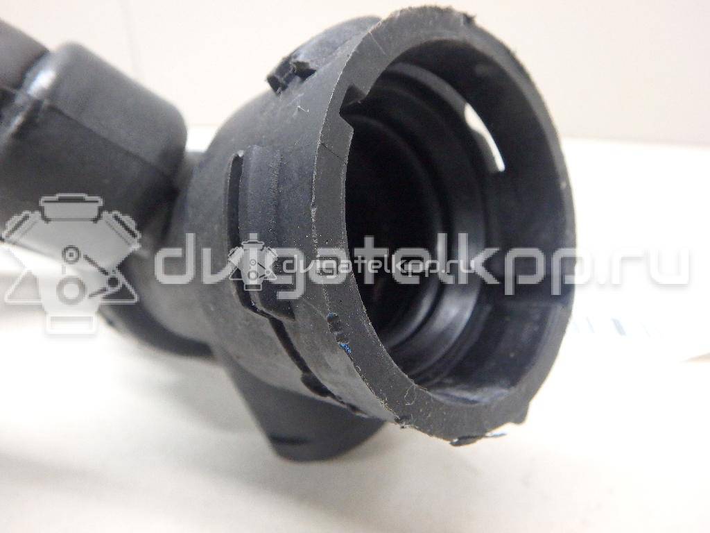 Фото Патрубок радиатора  8E0121049L для Audi A4 {forloop.counter}}