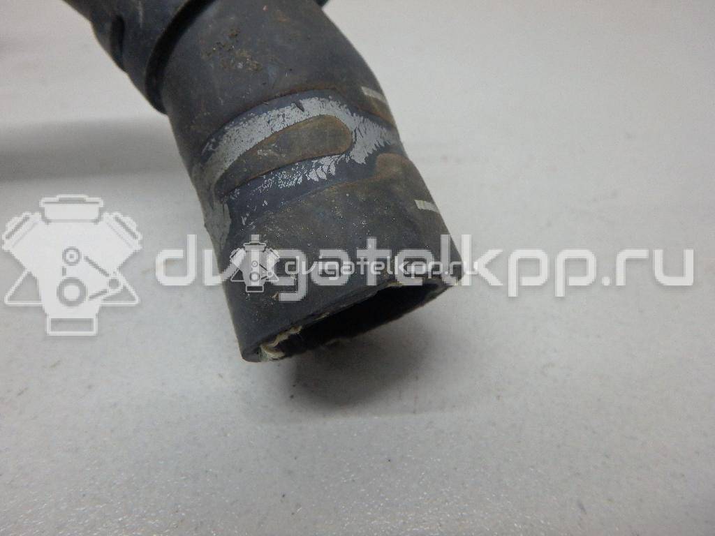 Фото Патрубок радиатора  8E0121049L для Audi A4 {forloop.counter}}