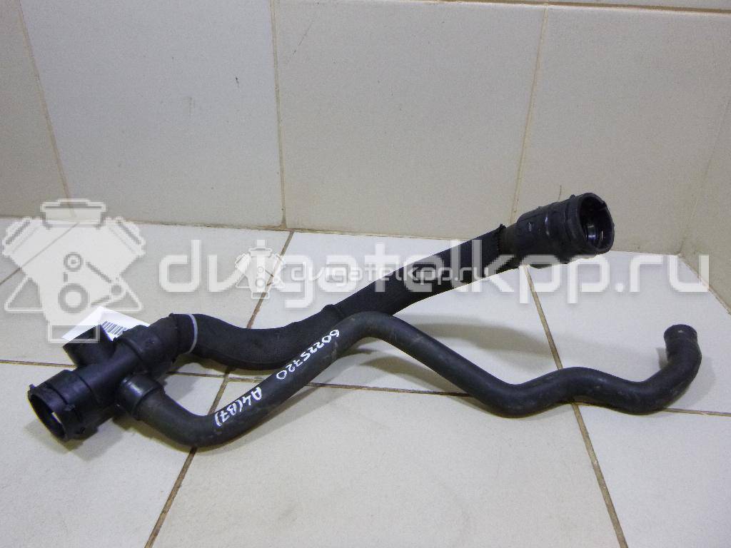 Фото Патрубок радиатора  8e0121049l для Audi A4 {forloop.counter}}