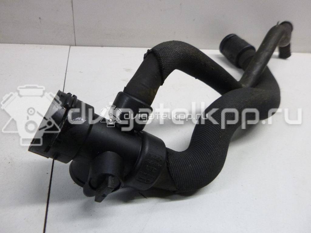 Фото Патрубок радиатора  8e0121049l для Audi A4 {forloop.counter}}