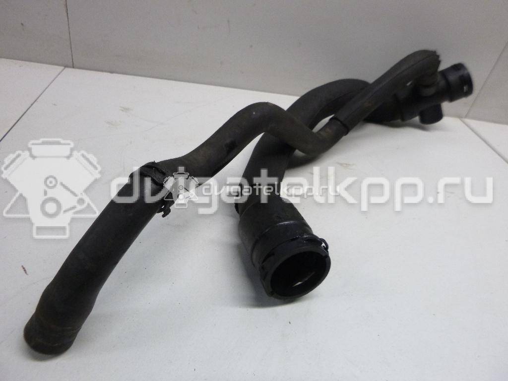 Фото Патрубок радиатора  8e0121049l для Audi A4 {forloop.counter}}