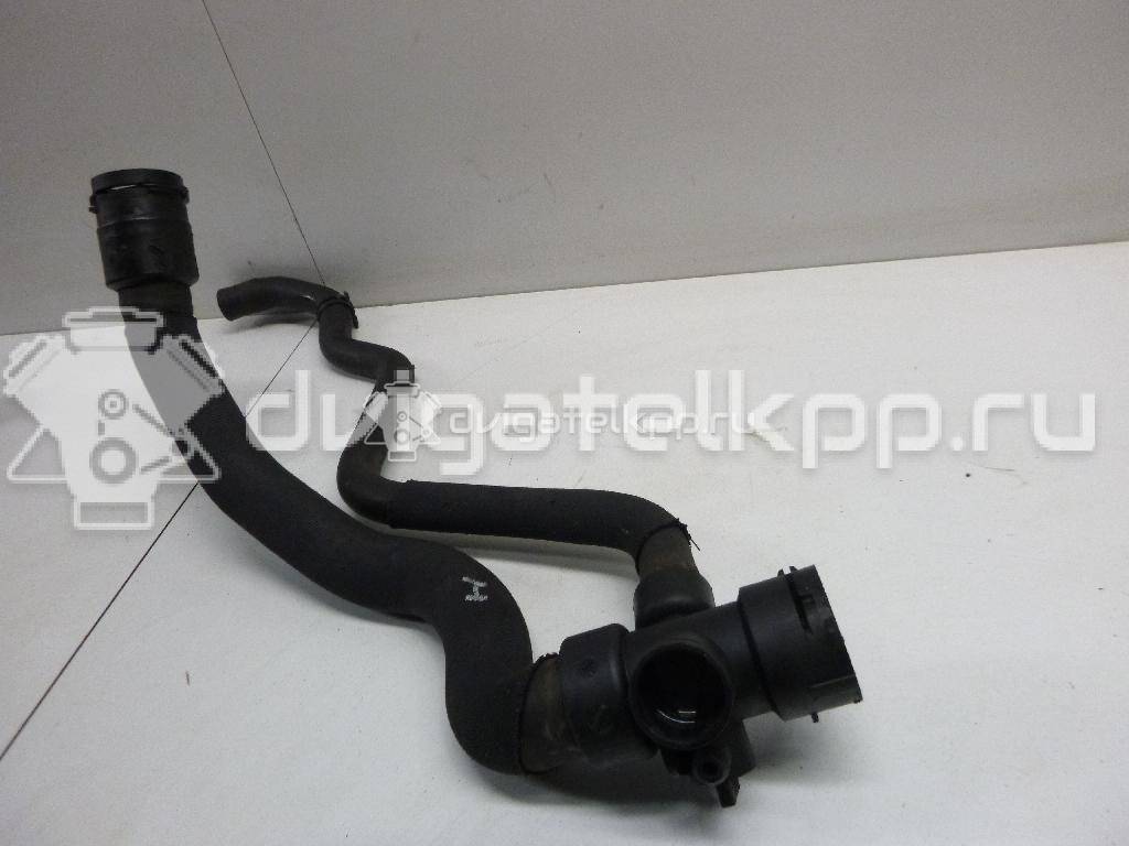 Фото Патрубок радиатора  8e0121049l для Audi A4 {forloop.counter}}