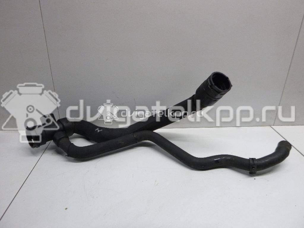 Фото Патрубок радиатора  8e0121049l для Audi A4 {forloop.counter}}