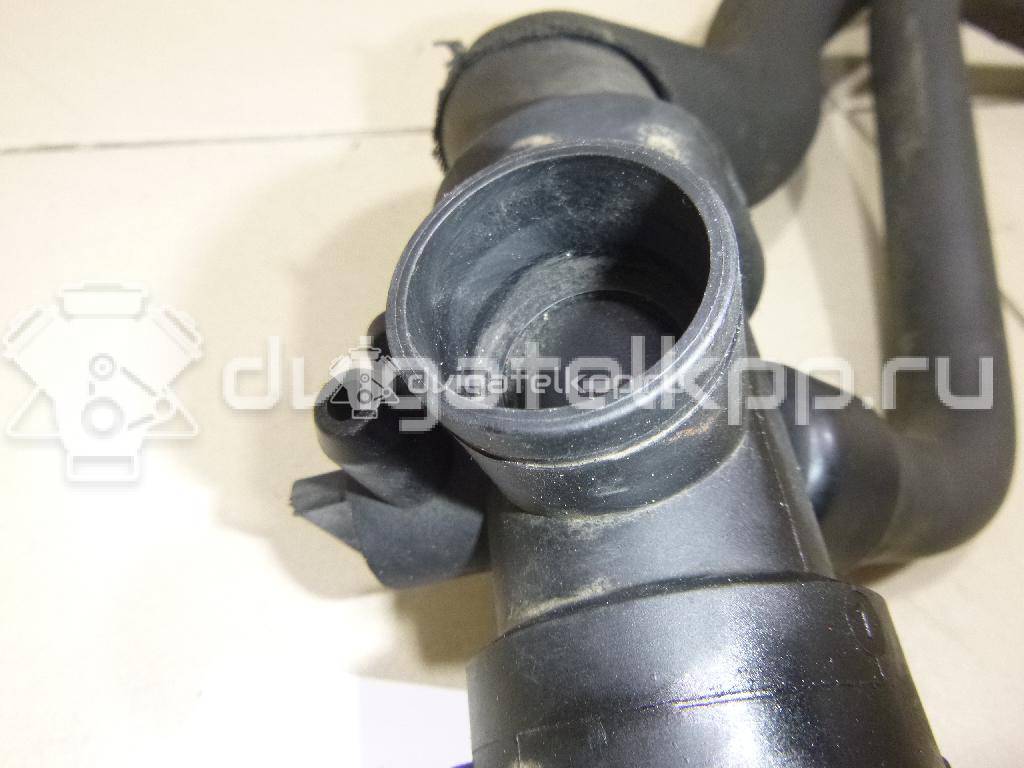 Фото Патрубок радиатора  8e0121049l для Audi A4 {forloop.counter}}