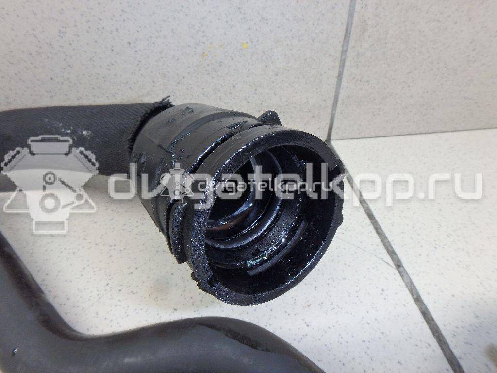 Фото Патрубок радиатора  8E0121049L для Audi A4 {forloop.counter}}