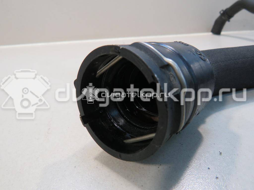 Фото Патрубок радиатора  8E0121049L для Audi A4 {forloop.counter}}