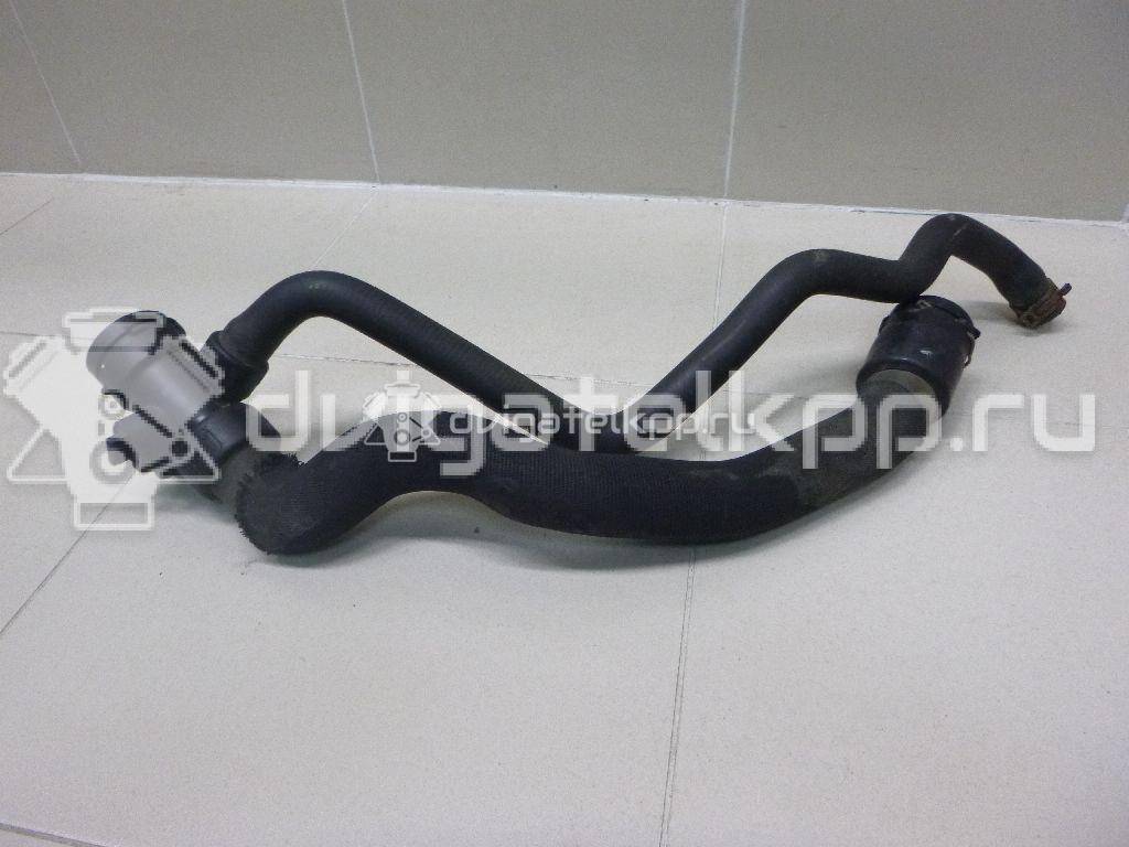 Фото Патрубок радиатора  8e0121049l для Audi A4 {forloop.counter}}