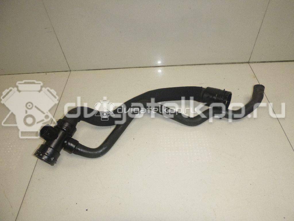 Фото Патрубок радиатора  8e0121049l для Audi A4 {forloop.counter}}