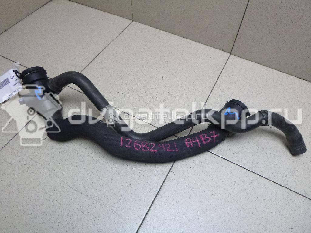 Фото Патрубок радиатора  8e0121049l для Audi A4 {forloop.counter}}