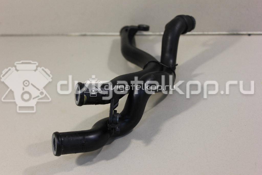 Фото Трубка системы охлаждения  06E121044D для Audi A4 / A6 / A5 / A8 / Q5 {forloop.counter}}