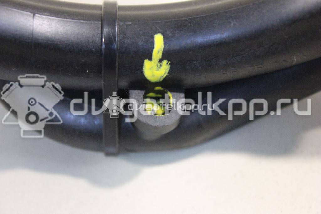 Фото Трубка системы охлаждения  06E121044D для Audi A4 / A6 / A5 / A8 / Q5 {forloop.counter}}