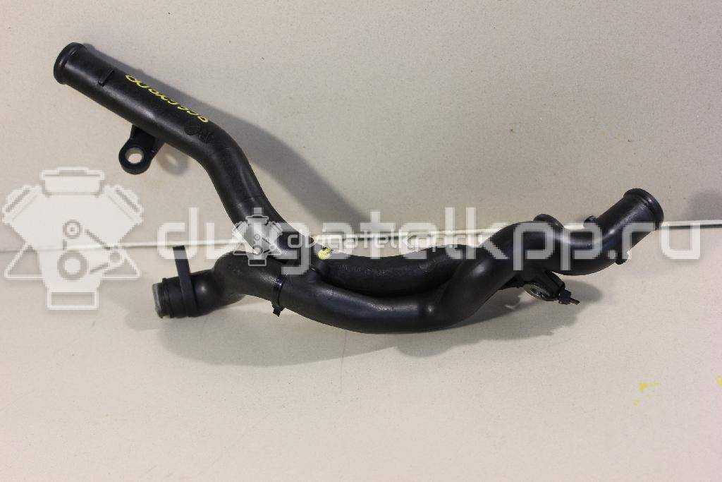 Фото Трубка системы охлаждения  06E121044D для Audi A4 / A6 / A5 / A8 / Q5 {forloop.counter}}