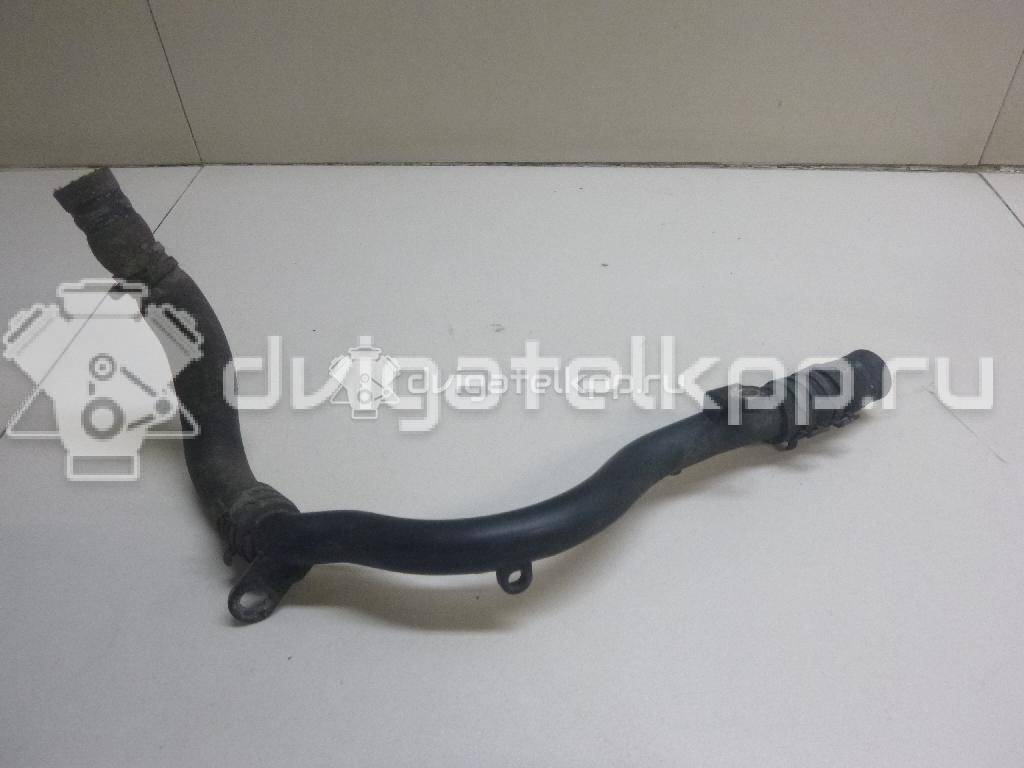 Фото Трубка системы охлаждения  06E121044D для Audi A4 / A6 / A5 / A8 / Q5 {forloop.counter}}