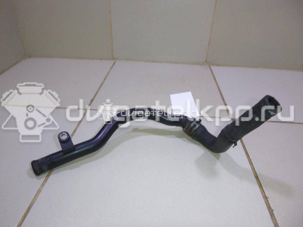 Фото Трубка системы охлаждения  06E121044D для Audi A4 / A6 / A5 / A8 / Q5 {forloop.counter}}