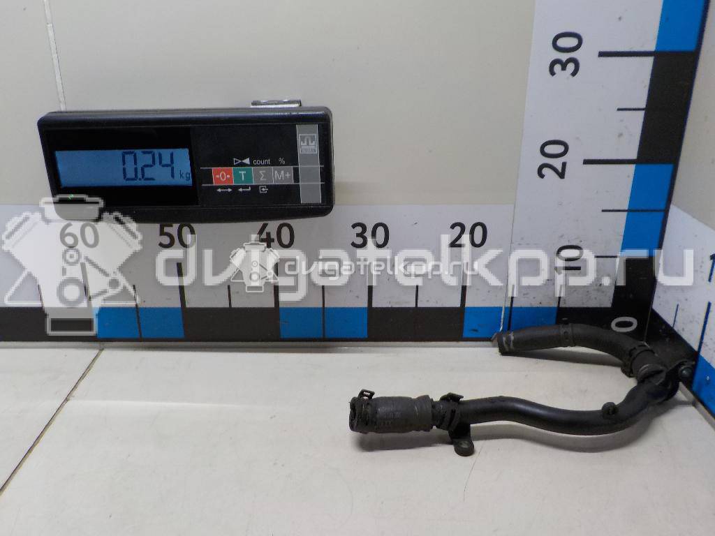 Фото Трубка системы охлаждения  06E121044D для Audi A4 / A6 / A5 / A8 / Q5 {forloop.counter}}