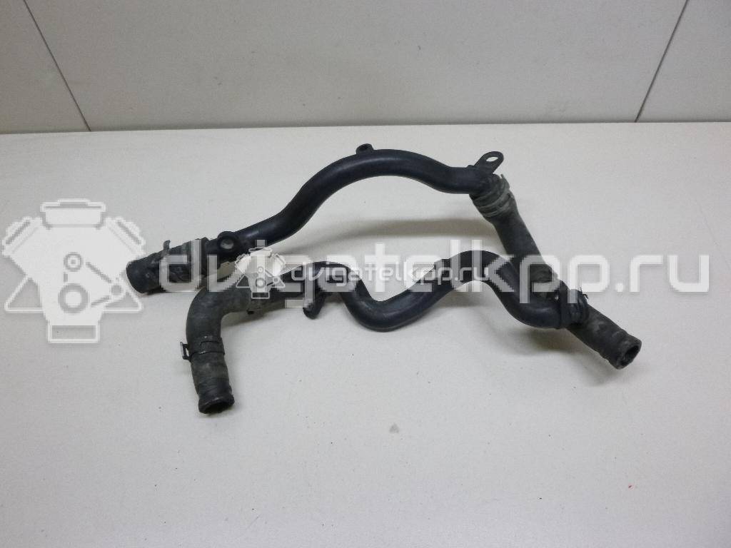 Фото Трубка системы охлаждения  06E121044D для Audi A4 / A6 / A5 / A8 / Q5 {forloop.counter}}