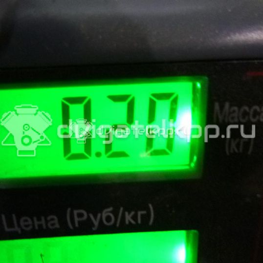 Фото Трубка системы охлаждения  06E121044D для Audi A4 / A6 / A5 / A8 / Q5