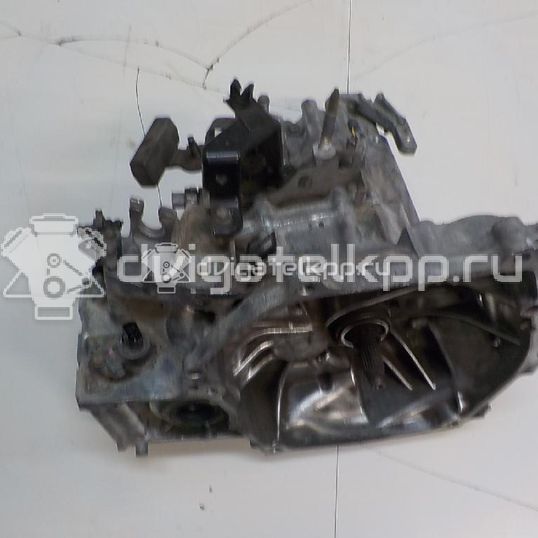 Фото Контрактная (б/у) МКПП для Honda Civic 83-94 л.с 16V 1.3 л LDA1 бензин