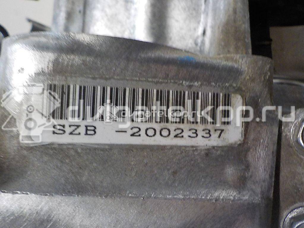 Фото Контрактная (б/у) МКПП для Honda Civic 83-94 л.с 16V 1.3 л LDA1 бензин 21210PLWB00 {forloop.counter}}