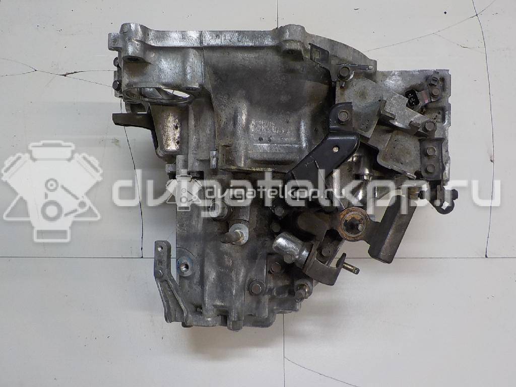 Фото Контрактная (б/у) МКПП для Honda Civic 83-94 л.с 16V 1.3 л LDA1 бензин 21210PLWB00 {forloop.counter}}