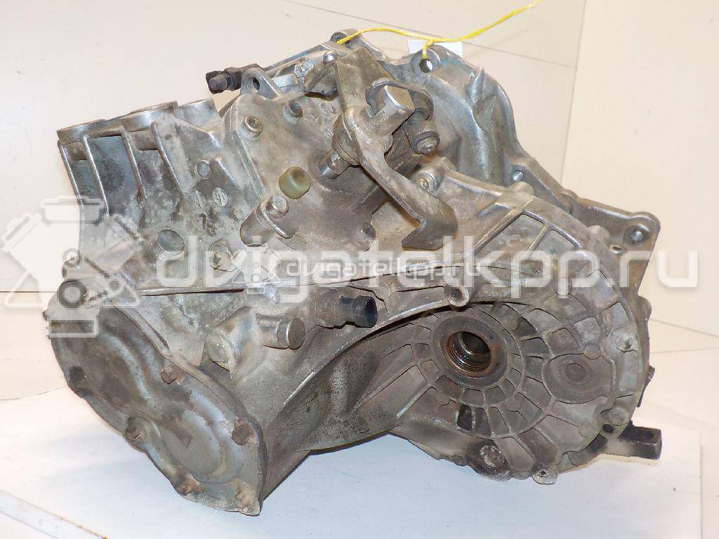 Фото Контрактная (б/у) МКПП для Opel / Chevrolet / Vauxhall 101 л.с 16V 2.0 л X 20 DTH Дизельное топливо F23 {forloop.counter}}