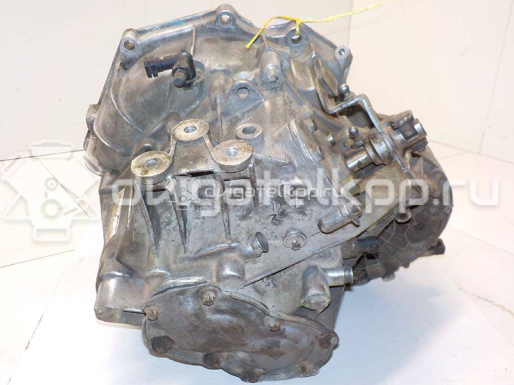 Фото Контрактная (б/у) МКПП для Opel / Chevrolet / Vauxhall 82-86 л.с 16V 2.0 л X 20 DTL Дизельное топливо F23 {forloop.counter}}