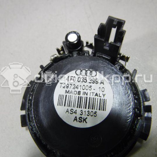 Фото Динамик  4F0035399A для audi A4 [B7]