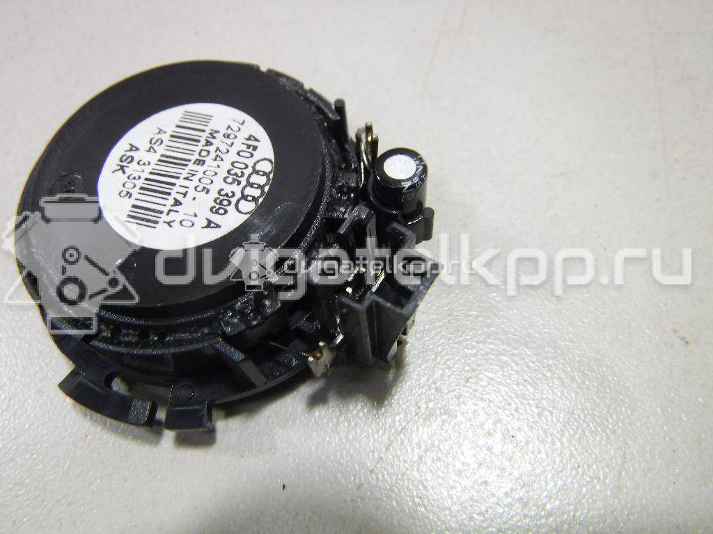 Фото Динамик  4F0035399A для audi A4 [B7] {forloop.counter}}