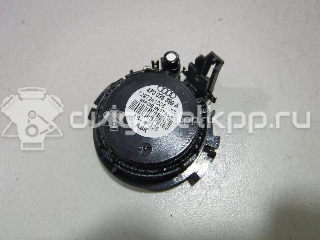 Фото Динамик  4F0035399A для audi A4 [B7] {forloop.counter}}