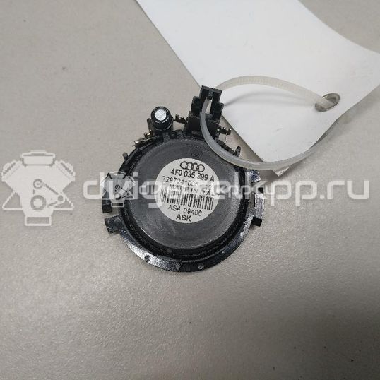 Фото Динамик  4f0035399a для audi A4 [B8]