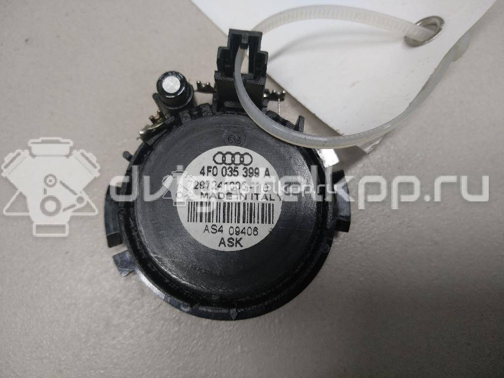 Фото Динамик  4f0035399a для audi A4 [B8] {forloop.counter}}
