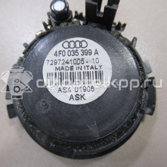 Фото Динамик  4f0035399a для audi A4 [B8]
