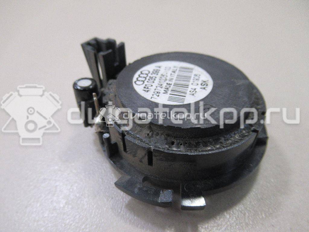 Фото Динамик  4f0035399a для audi A4 [B8] {forloop.counter}}