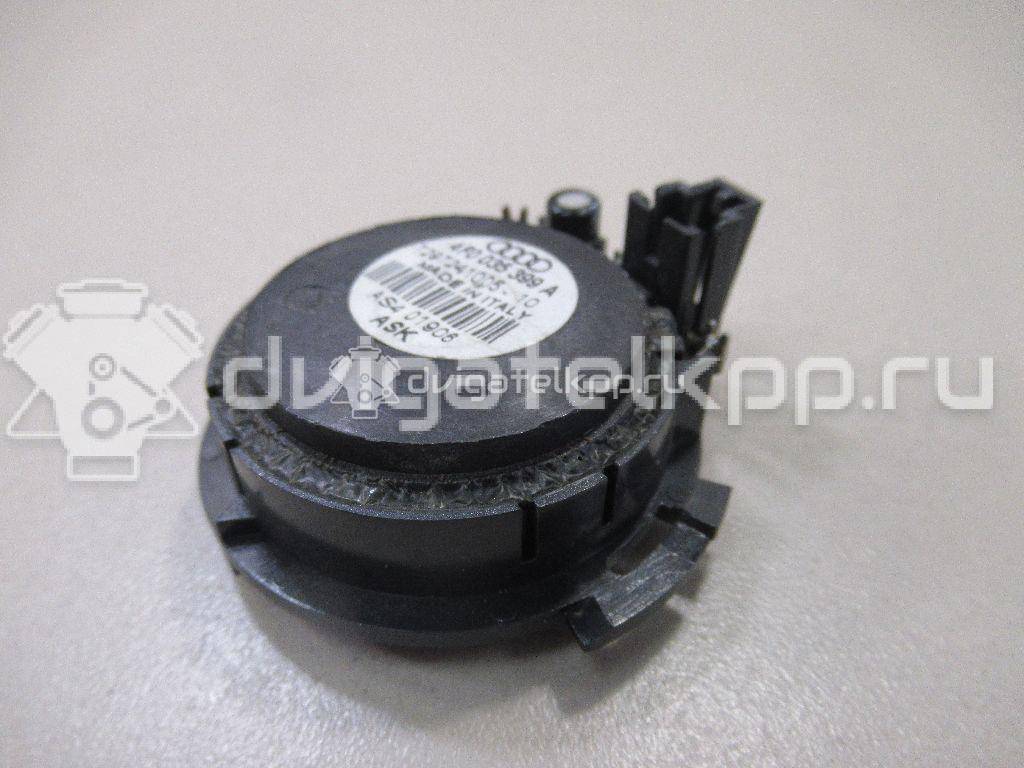 Фото Динамик  4f0035399a для audi A4 [B8] {forloop.counter}}