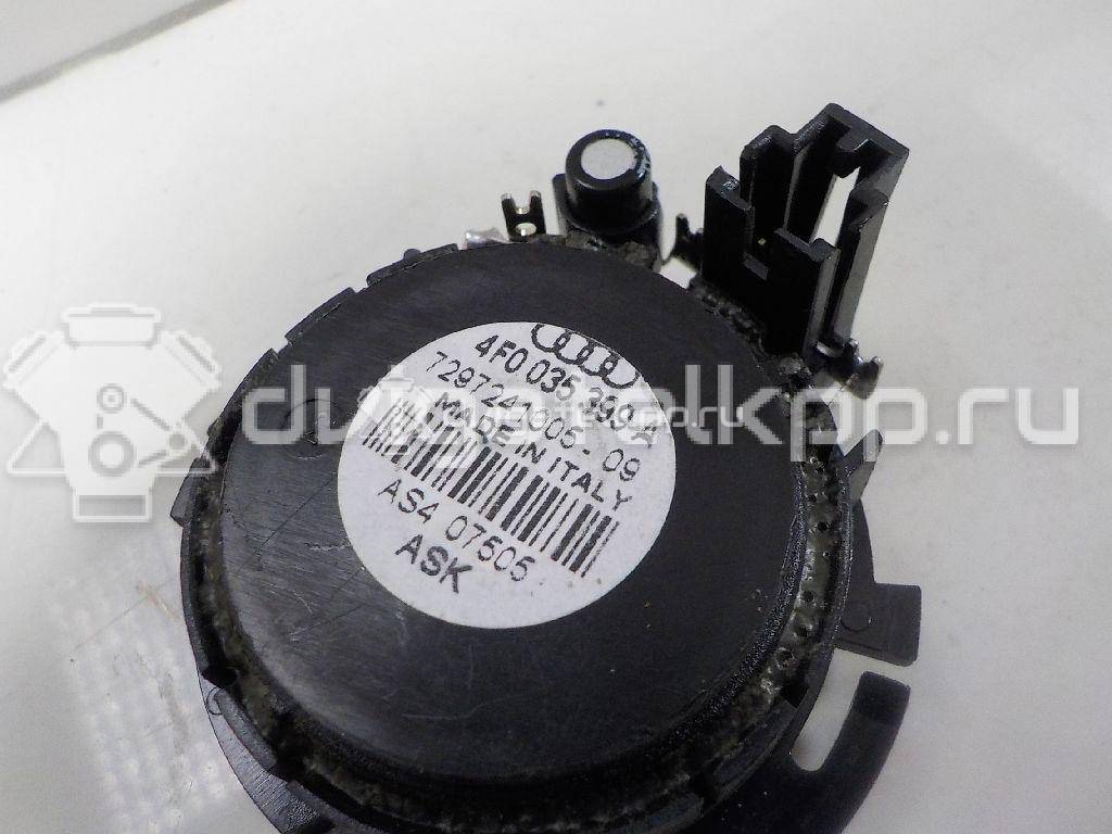 Фото Динамик  4F0035399A для audi A4 [B7] {forloop.counter}}