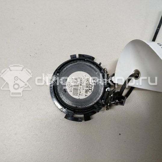 Фото Динамик  4F0035399A для audi A4 [B7]