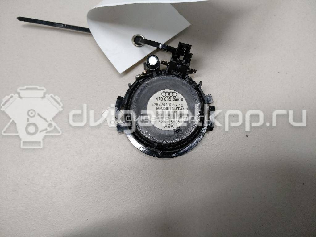 Фото Динамик  4F0035399A для audi A4 [B7] {forloop.counter}}