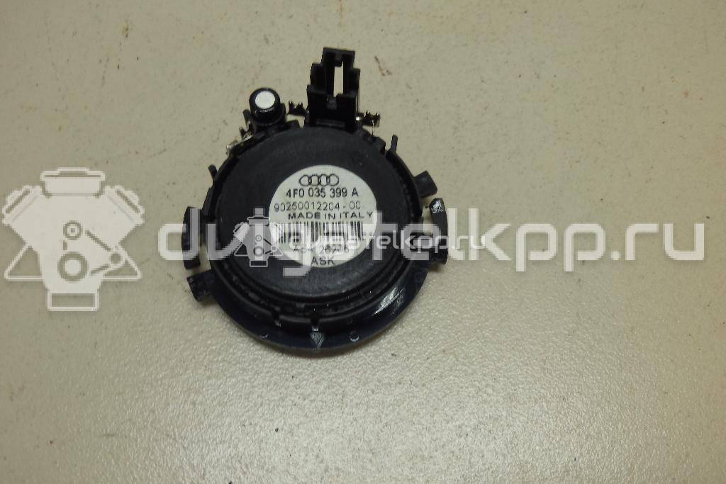 Фото Динамик  4F0035399A для audi A4 [B7] {forloop.counter}}