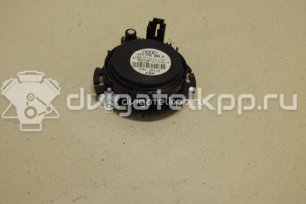 Фото Динамик  4F0035399A для audi A4 [B7] {forloop.counter}}