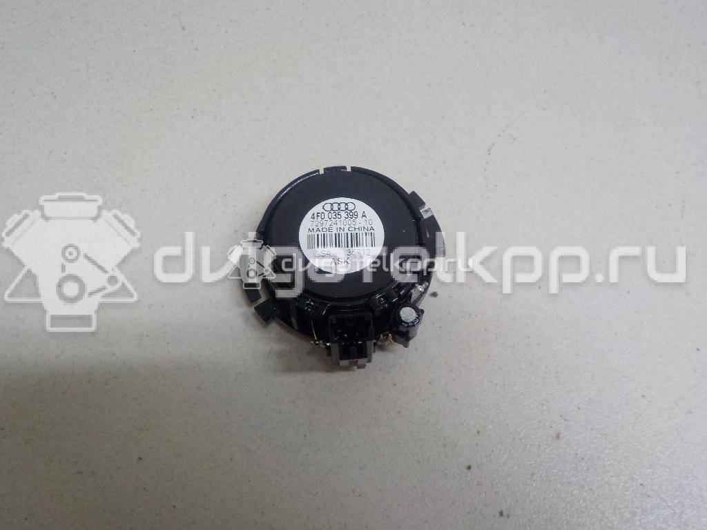 Фото Динамик  4f0035399a для audi A4 [B8] {forloop.counter}}