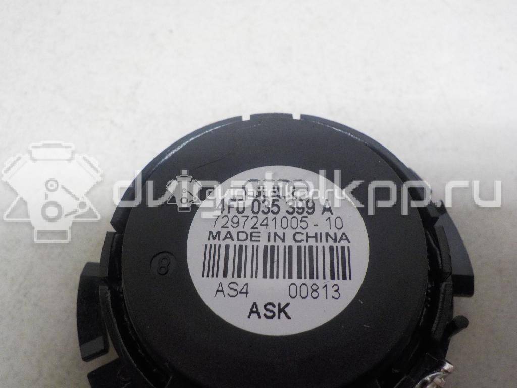 Фото Динамик  4f0035399a для audi A4 [B8] {forloop.counter}}