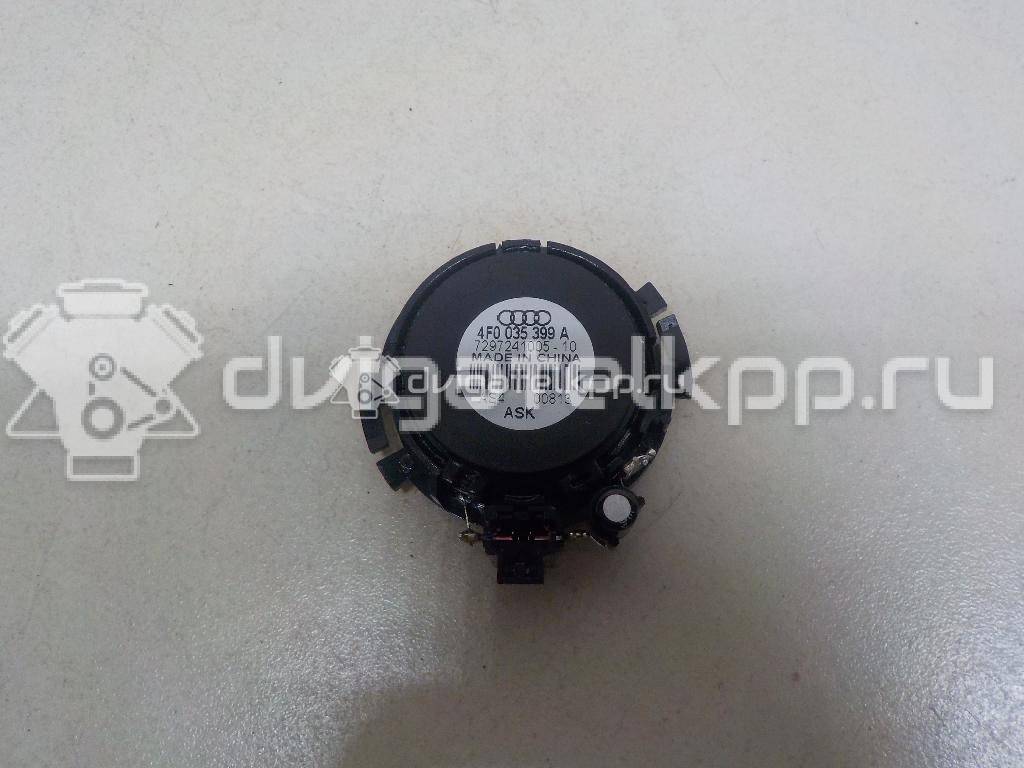 Фото Динамик  4f0035399a для audi A4 [B8] {forloop.counter}}