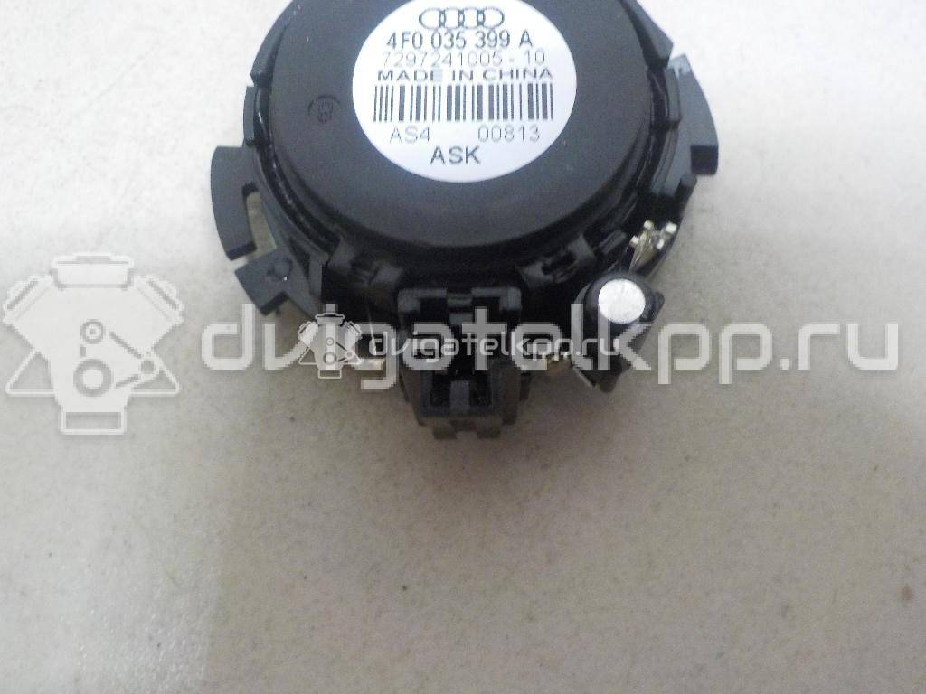 Фото Динамик  4f0035399a для audi A4 [B8] {forloop.counter}}